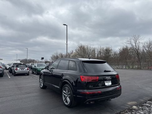 Used 2018 Audi Q7 3.0T Prestige image 3
