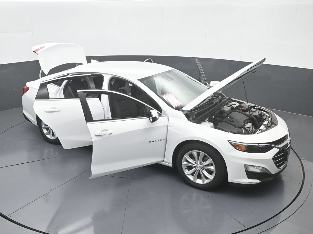 Used 2024 Chevrolet Malibu LT FWD image 77