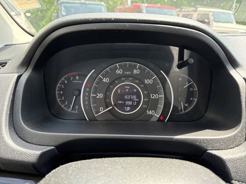 Used 2015 Honda CR-V EX-L image 17