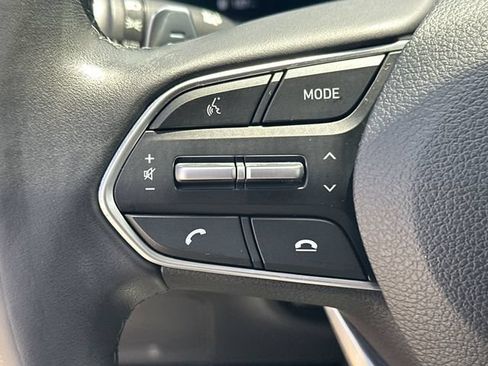 Certified 2023 Hyundai Santa Fe Limited FWD image 20