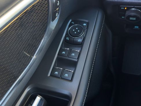 New 2025 Ford Expedition Platinum w/ Stealth Appearance Package image 65