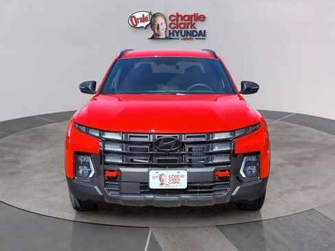 New 2025 Hyundai Santa Cruz XRT image 7