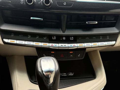 Certified 2022 Cadillac CT4 Luxury w/ Sun And Sound Package image 4