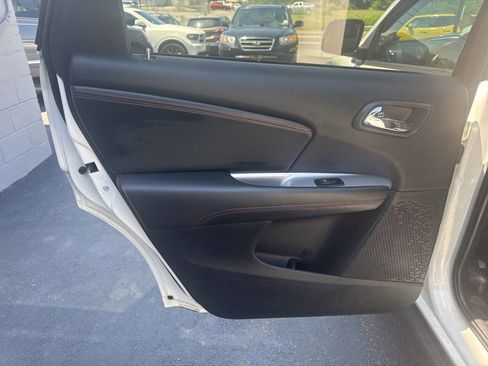 Used 2016 Dodge Journey R/T AWD/4WD image 18