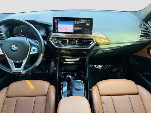 Used 2022 BMW X3 sDrive30i w/ Premium Package 2 image 20