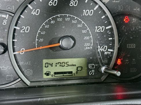 Used 2024 Mitsubishi Mirage ES FWD image 19