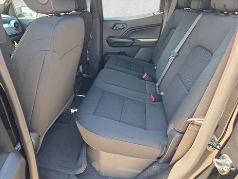 New 2026 Chevrolet Colorado LT RWD image 11