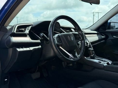 Used 2020 Honda Civic EX image 19