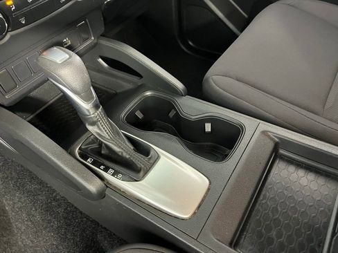 Used 2023 Nissan Frontier S image 17