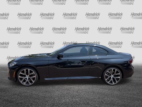 Used 2023 BMW 230i Coupe w/ Premium Package RWD image 7