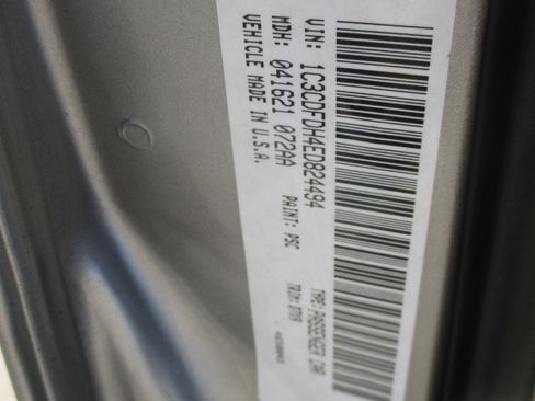 Used 2014 Dodge Dart Aero image 22