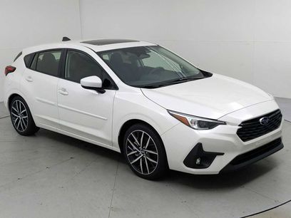 New 2025 Subaru Impreza 2.0i Sport