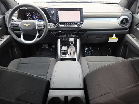 New 2026 Chevrolet Colorado LT w/ Advanced Trailering Package RWD image 14
