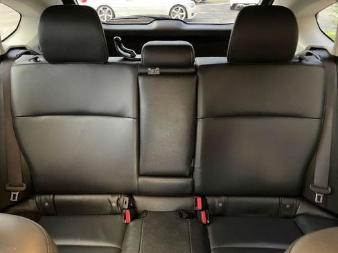 Used 2013 Subaru Crosstrek 2.0i Limited AWD/4WD image 22