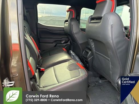 Used 2024 Ford Ranger Raptor image 16