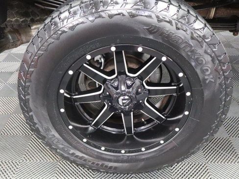 Used 2017 Ford F350 4x4 Crew Cab Super Duty image 94