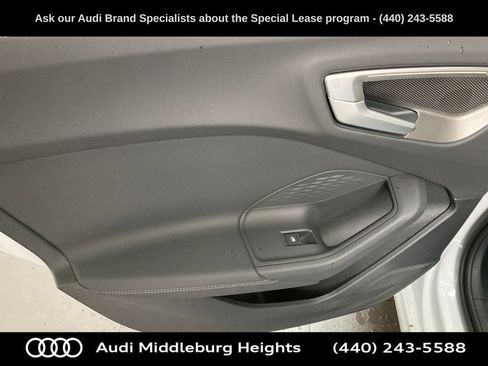 Certified 2025 Audi A5 2.0T Premium w/ Convenience Package image 32