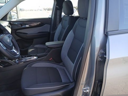 New 2026 Chevrolet TrailBlazer LT image 11