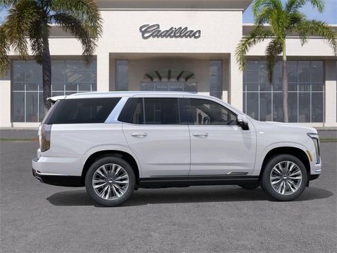 New 2025 Cadillac Escalade Premium Luxury w/ Touring Package image 5