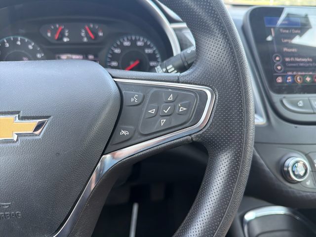 Used 2023 Chevrolet Malibu LT FWD image 15