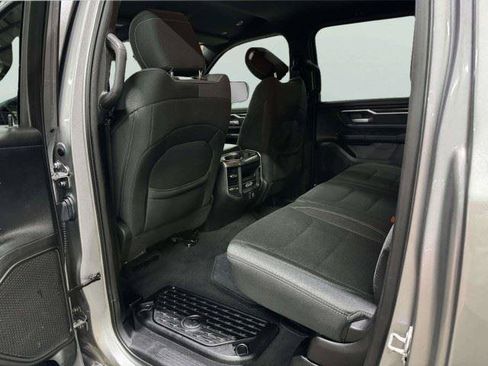 Used 2019 RAM 1500 Big Horn AWD/4WD image 30