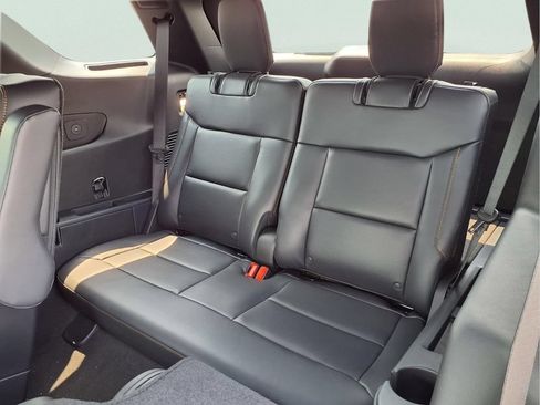 New 2026 Ford Explorer Tremor w/ Tremor Convenience Package AWD/4WD image 20