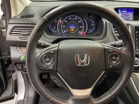 Used 2016 Honda CR-V Touring image 23