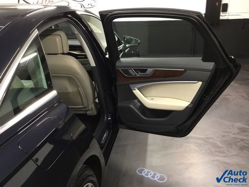 Used 2019 Audi A6 3.0T Premium w/ Convenience Package image 33