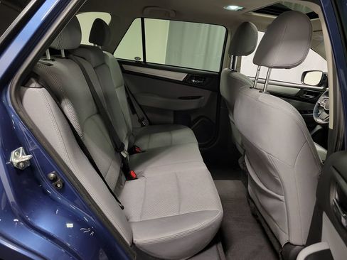 Used 2019 Subaru Outback 2.5i Premium AWD/4WD image 28