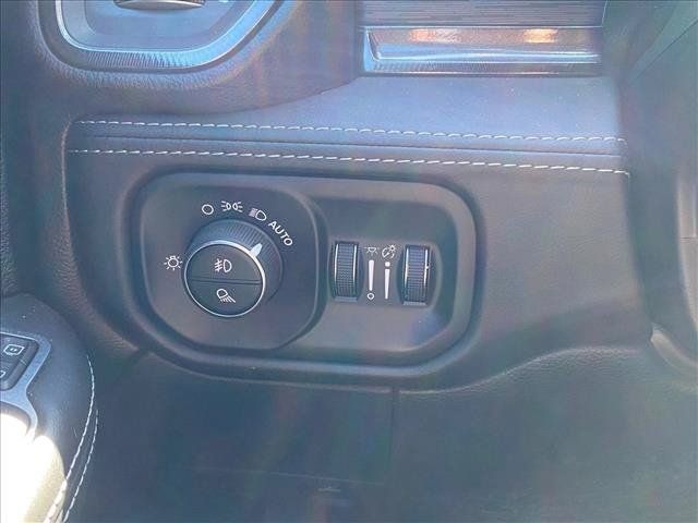 Used 2024 RAM 2500 Rebel w/ Towing Technology Group AWD/4WD image 22