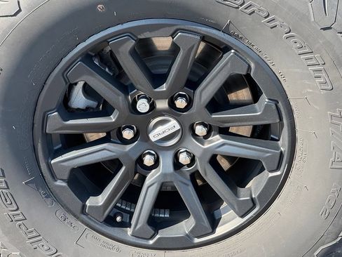 Used 2024 Ford F150 Raptor AWD/4WD image 37