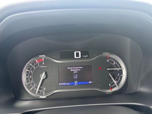 Used 2023 Honda Ridgeline Black Edition image 30