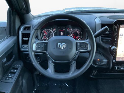 New 2026 RAM 2500 Tradesman AWD/4WD image 12