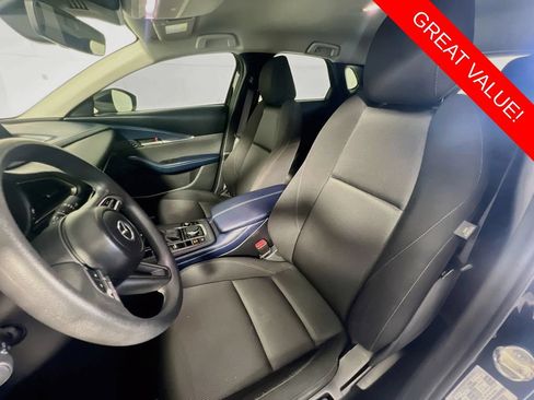 Used 2021 MAZDA CX-30 FWD 2.5 S image 21