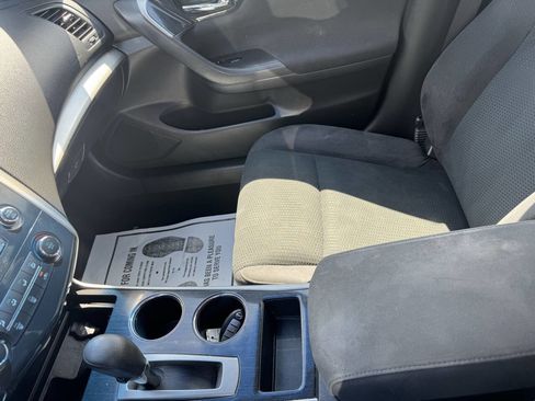 Used 2014 Nissan Altima 2.5 S image 14