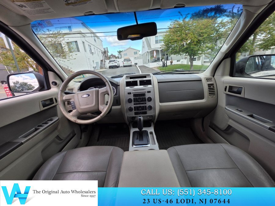 Used 2009 Ford Escape XLT AWD/4WD image 10