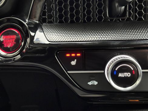 Certified 2025 Honda CR-V EX-L image 27