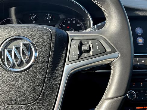 Used 2018 Buick Encore Preferred image 20