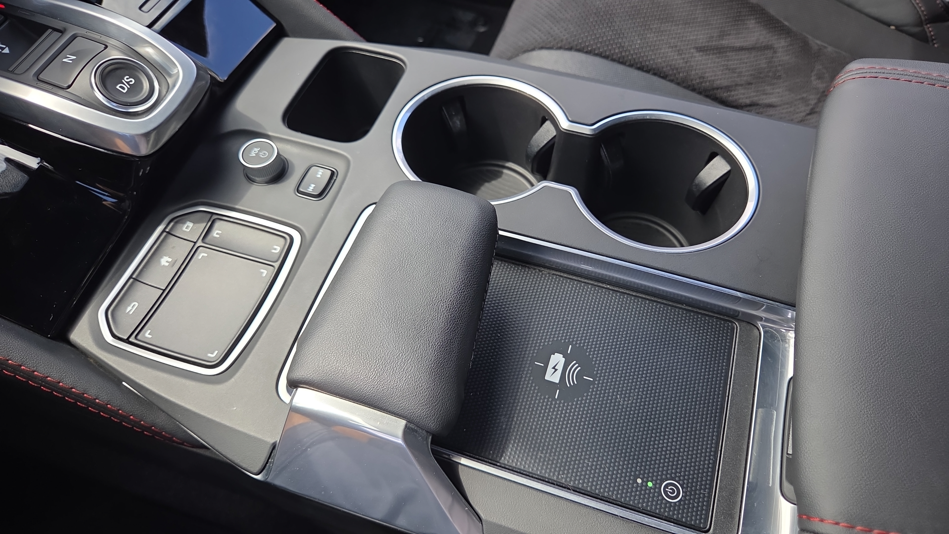 Certified 2022 Acura MDX A-Spec AWD/4WD image 33