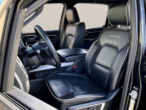 Certified 2023 RAM 1500 Laramie image 21