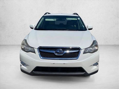 Used 2013 Subaru Crosstrek 2.0i Limited AWD/4WD image 2