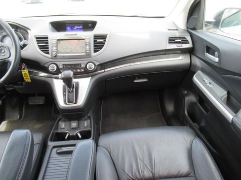 Used 2014 Honda CR-V EX-L image 14