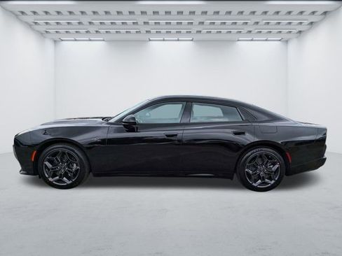 New 2026 Dodge Charger GT w/ Blacktop Package AWD/4WD image 7
