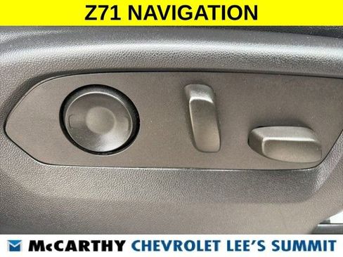 Used 2022 Chevrolet Tahoe Z71 image 28