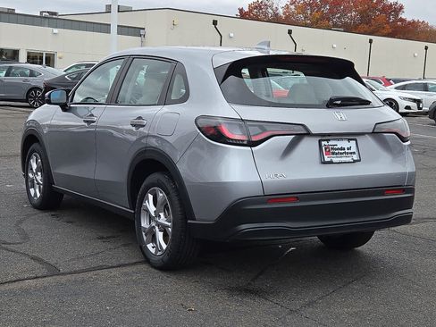 Certified 2023 Honda HR-V LX image 7