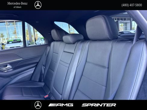 Certified 2023 Mercedes-Benz GLE 350 4MATIC image 24