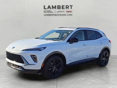 New 2026 Buick Envision Sport Touring