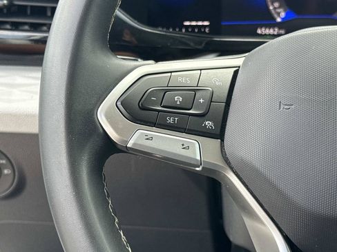 Used 2023 Volkswagen Taos S w/ Driver Assistance Package FWD image 28