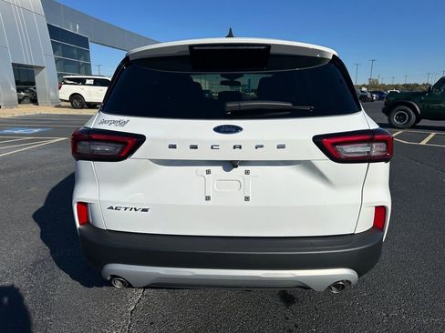 New 2026 Ford Escape Active image 23