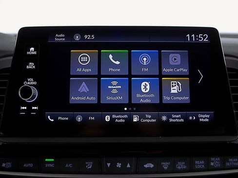 Used 2025 Honda Odyssey EX-L image 27